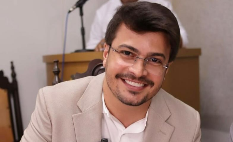 Lucyan Dias Rezende