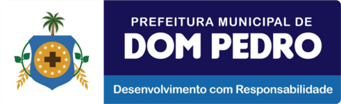 Logo Prefeitura